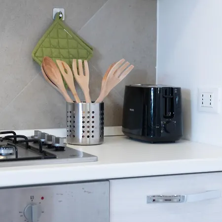 Dimora Anisa Lägenhet *