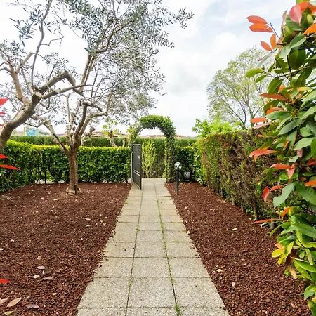 Dimora Anisa Lägenhet *