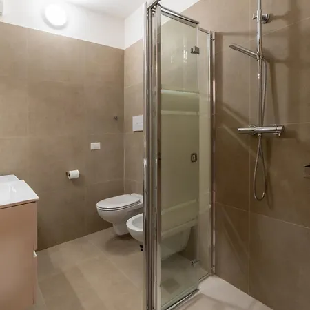 Appartement Dimora Anisa *