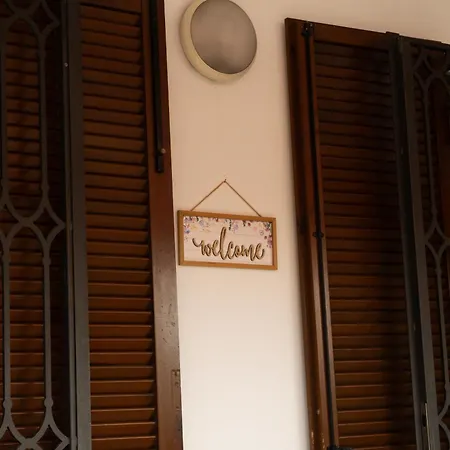 Dimora Anisa Apartament Peschiera del Garda