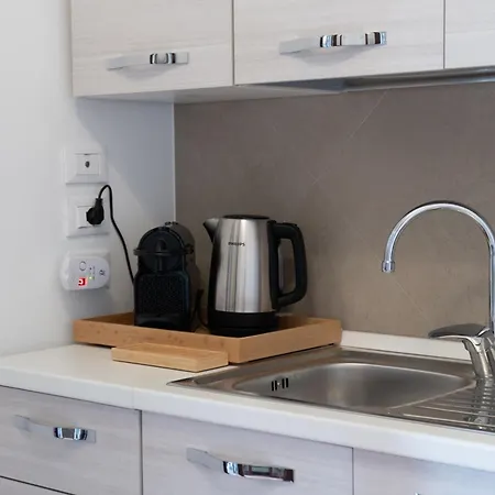 Dimora Anisa Apartament Peschiera del Garda