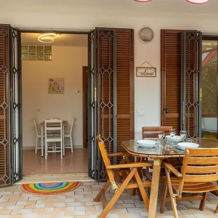 Apartament Dimora Anisa