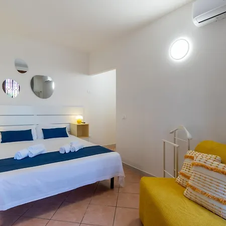 Apartament Dimora Anisa Peschiera del Garda