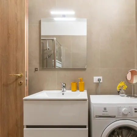 Dimora Anisa Apartament Peschiera del Garda