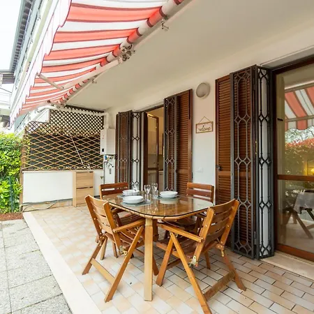 Apartment Dimora Anisa *