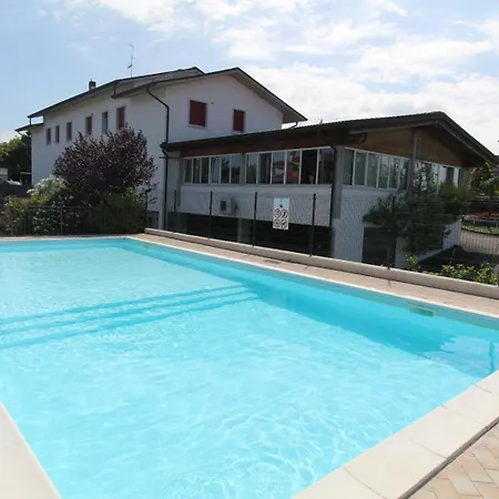 Apartament Dimora Anisa *